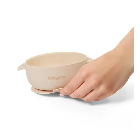 BabyOno Miseczka z...