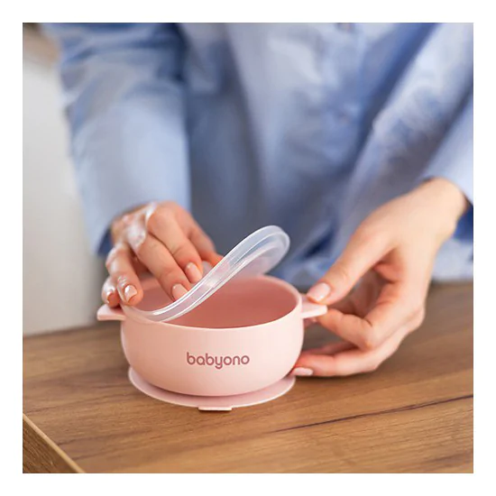 BabyOno Miseczka z...