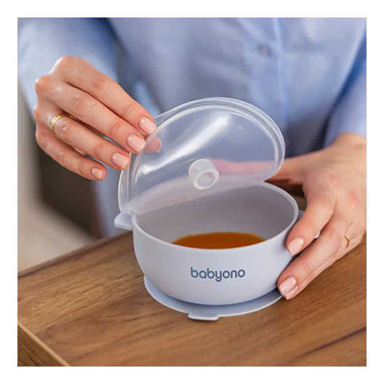 BabyOno Miseczka z...