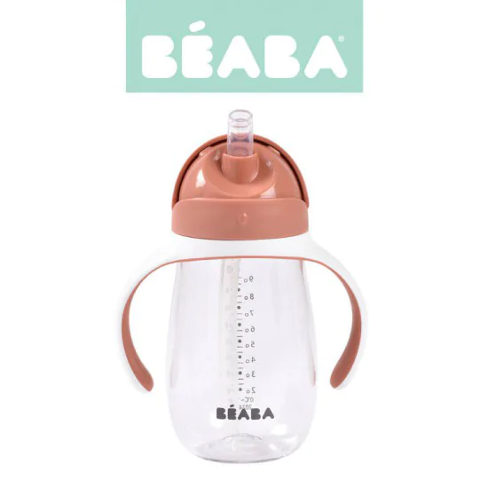 Beaba Bidon niekapek ze...