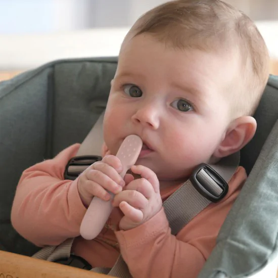 Beaba Zestaw 2 silikonowych...