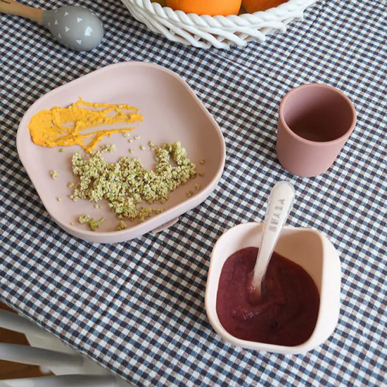 Beaba Komplet naczyń z...