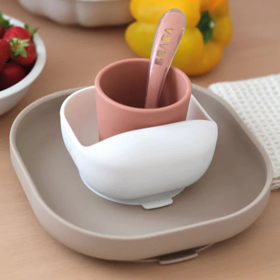 Beaba Komplet naczyń z...