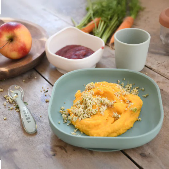 Beaba Komplet naczyń z...