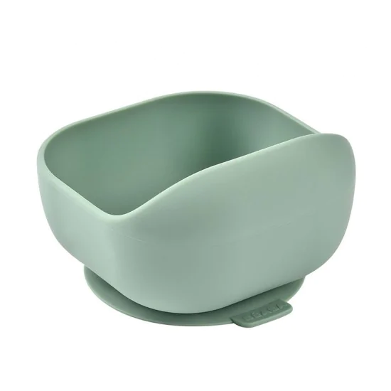 Beaba Silikonowa miseczka z...