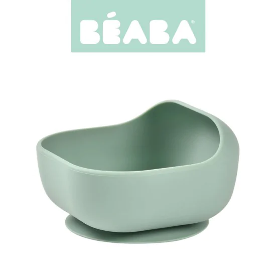 Beaba Silikonowa miseczka z...
