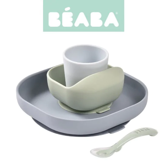Beaba Komplet naczyń z...