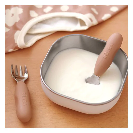 Beaba Zestaw pierwszych...