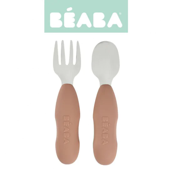 Beaba Zestaw pierwszych...