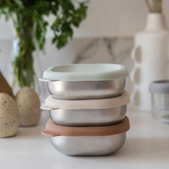 Beaba Pojemnik na jedzenie...