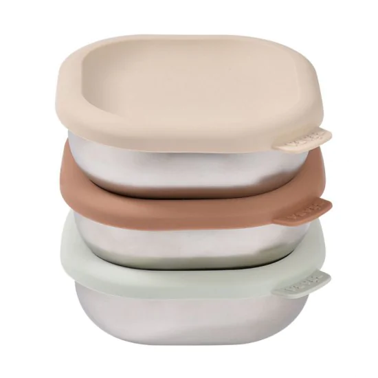 Beaba Pojemnik na jedzenie...