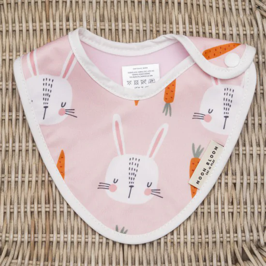 Śliniaczek Niemowlęcy...