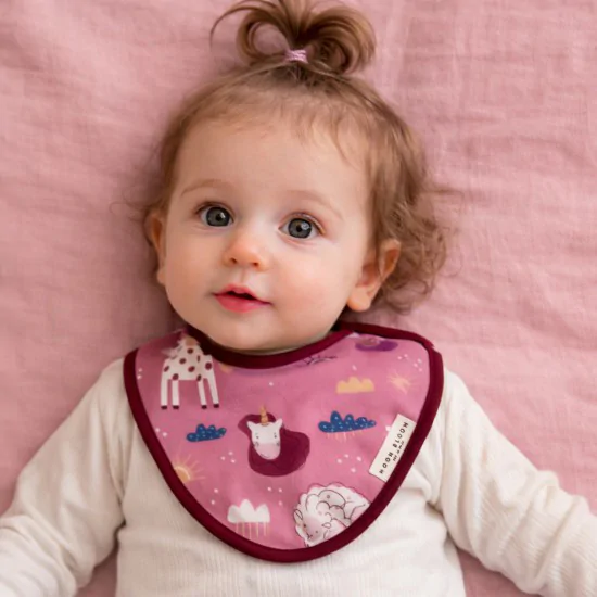 Śliniaczek Niemowlęcy Dream...