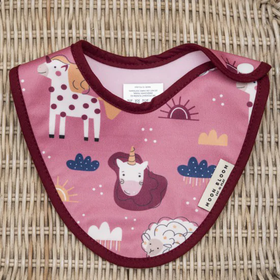 Śliniaczek Niemowlęcy Dream...