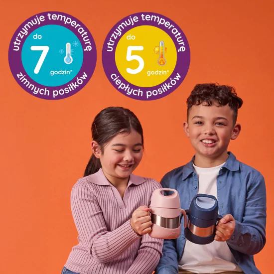 B.box Termos obiadowy na...