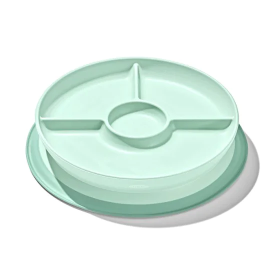 OXO Talerzyk Dzielony z...