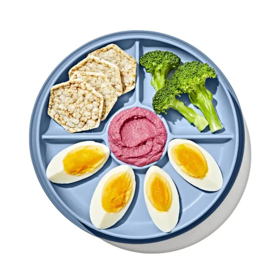 OXO Talerzyk Dzielony z...