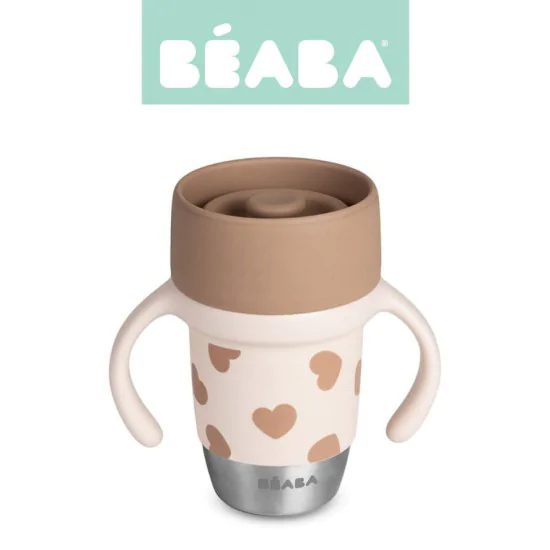 Beaba Kubek treningowy ze...
