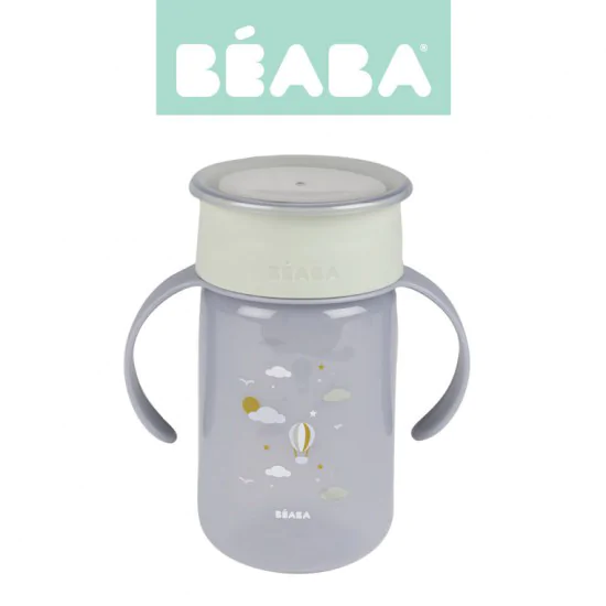 Beaba Kubek treningowy 360°...