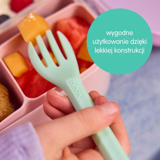 B.Box sztućce do lunchboxa...