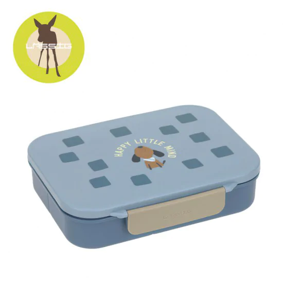 Lassig Lunchbox Bento z...