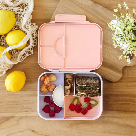 Lassig Lunchbox Bento z...