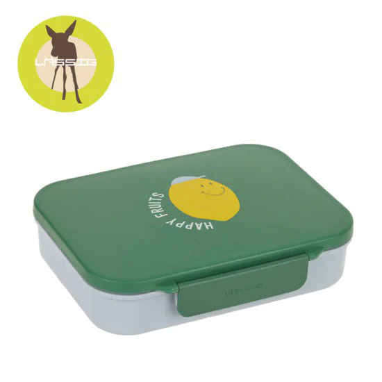 Lassig Lunchbox Bento z...