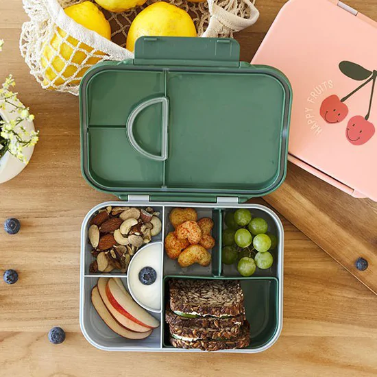 Lassig Lunchbox Bento z...