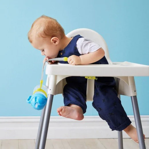 Smycz do bidonu, Ocean Breeze, b.box