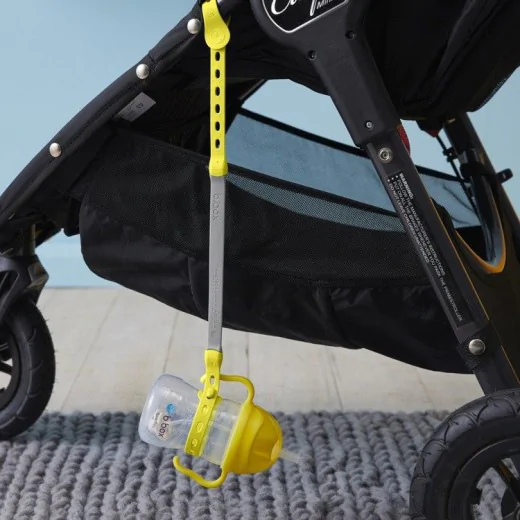 Smycz do bidonu, Ocean Breeze, b.box