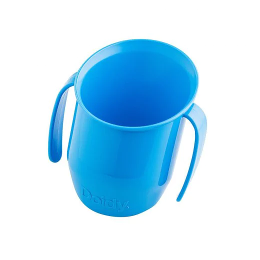 DOIDY CUP Błękitny