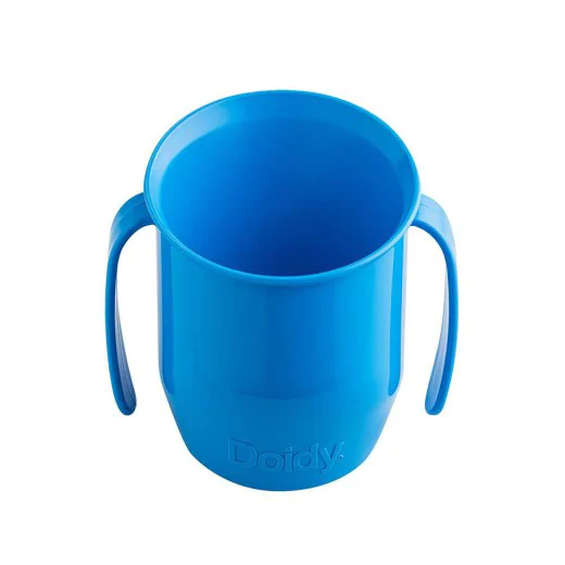 DOIDY CUP Błękitny