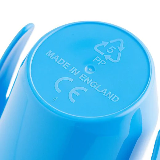 DOIDY CUP Błękitny