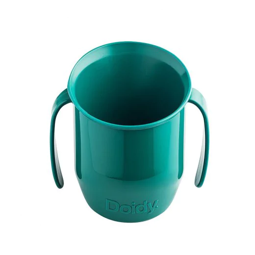 DOIDY CUP Szmaragdowy