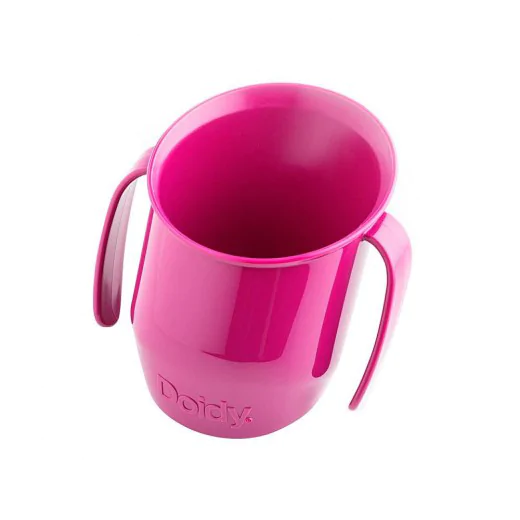 DOIDY CUP Fuksja