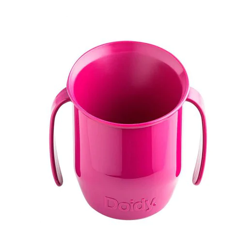 DOIDY CUP Fuksja