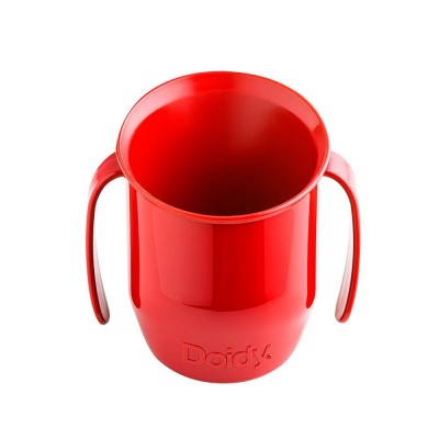 DOIDY CUP Czerwony