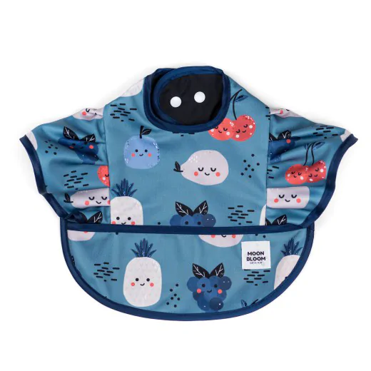 Śliniak Kangurek Falbanka Frutti