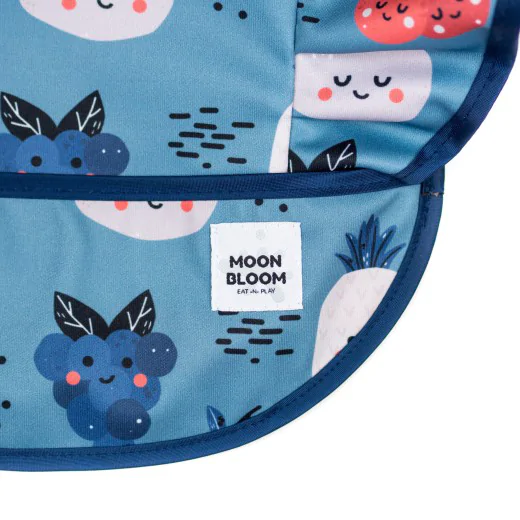 Śliniak Kangurek Falbanka Frutti