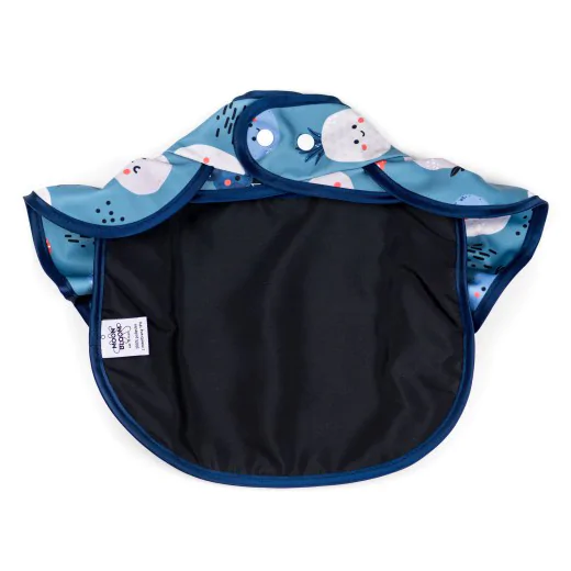 Śliniak Kangurek Falbanka Frutti