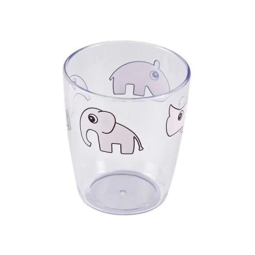 Done by Deer Yummy Kubek Mini Glass Powder Done by Deer Yummy Kubek Mini Glass Powder