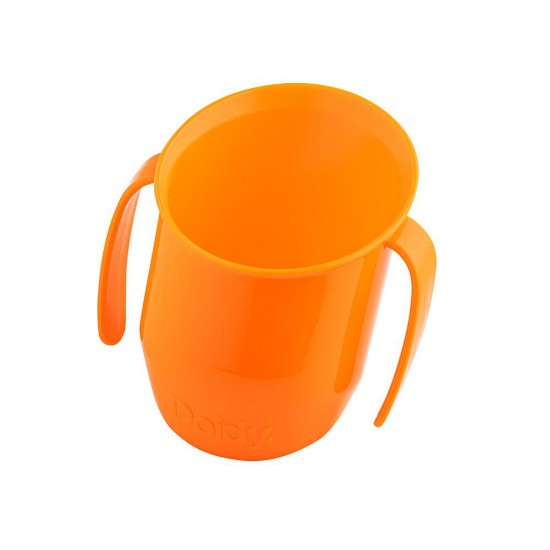 DOIDY CUP Oranżowy