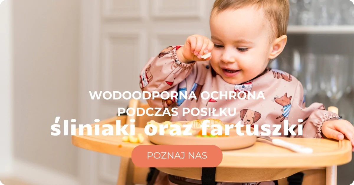 ŚLINIAKI I FARTUSZKI